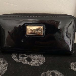 Simply Noelle Wallet
